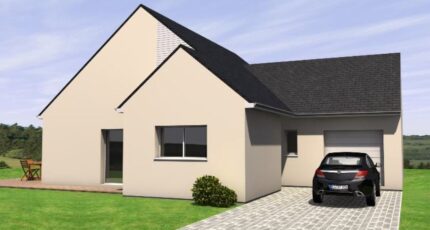 Bouchemaine Maison neuve - 2642917-4985modele6202003230RCVb.jpeg Maisons Bernard Jambert