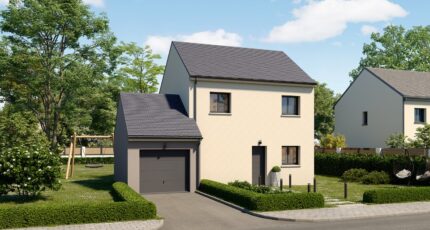 Daumeray Maison neuve - 2642886-4586modele620210617VObKK.jpeg Maisons Bernard Jambert