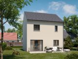 Maison à construire à Daumeray (49640) 2642886-4586modele720210617mmxoK.jpeg Maisons Bernard Jambert