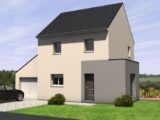 Maison à construire à Corné (49630) 2644010-4985modele620200323bf7Ub.jpeg Maisons Bernard Jambert