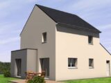 Maison à construire à Corné (49630) 2644010-4985modele720200323Fn5x5.jpeg Maisons Bernard Jambert