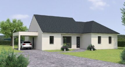 Corné Maison neuve - 2644011-961modele620200626GtFQl.jpeg Maisons Bernard Jambert