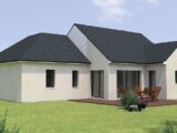 Maison à construire à Corné (49630) 2644011-961modele720200626q1A3y.jpeg Maisons Bernard Jambert