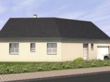 Maison à construire à Corné (49630) 2644013-961modele620140625sTkVQ.jpeg Maisons Bernard Jambert