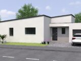 Maison à construire à Corné (49630) 2644019-939modele6202010214lZle.jpeg Maisons Bernard Jambert