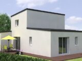 Maison à construire à Beaulieu-sur-Layon (49750) 2644125-961modele720201110Z9Gux.jpeg Maisons Bernard Jambert