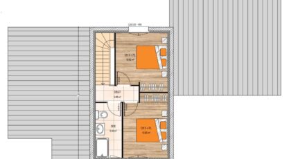 Beaulieu-sur-Layon Maison neuve - 2644125-961modele920201110Xzeex.jpeg Maisons Bernard Jambert