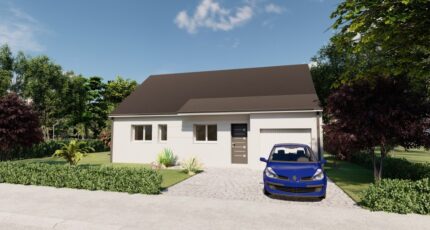 Saumur Maison neuve - 2644839-939modele620230316J3Dup.jpeg Maisons Bernard Jambert