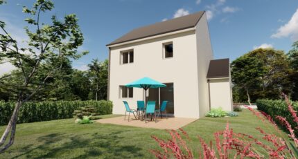 Saumur Maison neuve - 2644840-939modele720230323JbPt0.jpeg Maisons Bernard Jambert