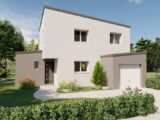 Maison à construire à Saumur (49400) 2644841-939modele620230323iStcu.jpeg Maisons Bernard Jambert