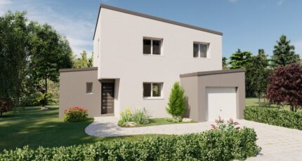 Saumur Maison neuve - 2644841-939modele620230323iStcu.jpeg Maisons Bernard Jambert