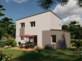 Maison à construire à Saumur (49400) 2644841-939modele720230323mDRLF.jpeg Maisons Bernard Jambert