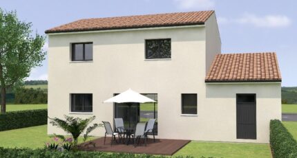 Saint-Laurent-du-Mottay Maison neuve - 2645319-939modele720201021BFTz9.jpeg Maisons Bernard Jambert