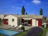 Maison à construire à Saint-Laurent-du-Mottay (49410) 2645321-961modele620141205SPXE1.jpeg Maisons Bernard Jambert