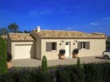 Maison à construire à Saint-Laurent-du-Mottay (49410) 2645321-961modele620150731SFSFB.jpeg Maisons Bernard Jambert