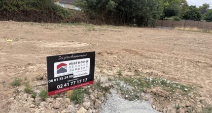 Saint-Laurent-du-Mottay Maison neuve - 2645321-11353annonce120260923hchq2.jpeg Maisons Bernard Jambert