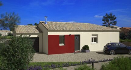 Saint-Laurent-du-Mottay Maison neuve - 2645329-961modele620141205TKCwe.jpeg Maisons Bernard Jambert