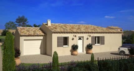 Saint-Laurent-du-Mottay Maison neuve - 2645329-961modele620150731SFSFB.jpeg Maisons Bernard Jambert