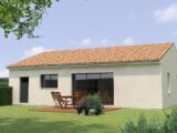 Maison à construire à Saint-Laurent-du-Mottay (49410) 2645330-961modele720201019to16o.jpeg Maisons Bernard Jambert