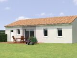 Maison à construire à Melay (49120) 2645378-961modele720200630LbRKN.jpeg Maisons Bernard Jambert
