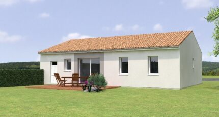 Melay Maison neuve - 2645378-961modele720200630LbRKN.jpeg Maisons Bernard Jambert