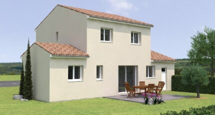 Melay Maison neuve - 2645387-961modele720201013WD1py.jpeg Maisons Bernard Jambert