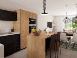 Maison à construire à Saint-Laurent-du-Mottay (49410) 2645318-4586modele820210624MsBdL.jpeg Maisons Bernard Jambert