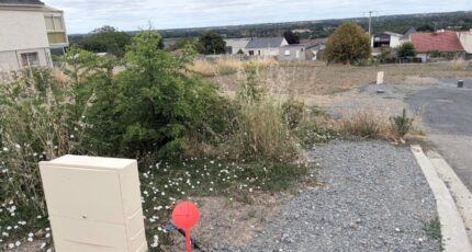 Saint-Laurent-du-Mottay Maison neuve - 2645327-11353annonce120260923DGWxV.jpeg Maisons Bernard Jambert