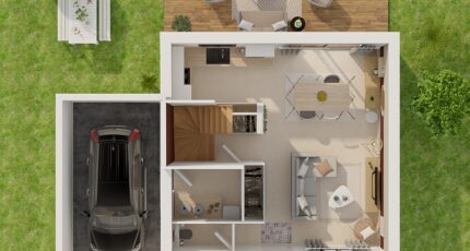 Saint-Laurent-du-Mottay Maison neuve - 2645327-4586modele6202106248wUfX.jpeg Maisons Bernard Jambert