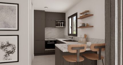 Saint-Laurent-du-Mottay Maison neuve - 2645327-4586modele920210624RfNUU.jpeg Maisons Bernard Jambert