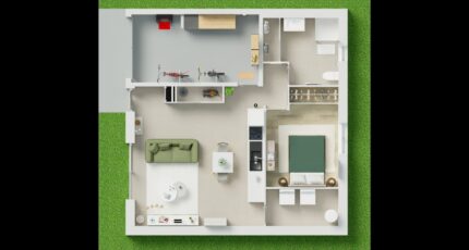 Saint-Laurent-du-Mottay Maison neuve - 2645326-4586modele620241217wrZXE.jpeg Maisons Bernard Jambert