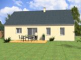 Maison à construire à Melay (49120) 2609790-961modele6201406253MxTq.jpeg Maisons Bernard Jambert