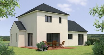 Saint-Barthélemy-d'Anjou Maison neuve - 2556894-4985modele720200408EaFX2.jpeg Maisons Bernard Jambert