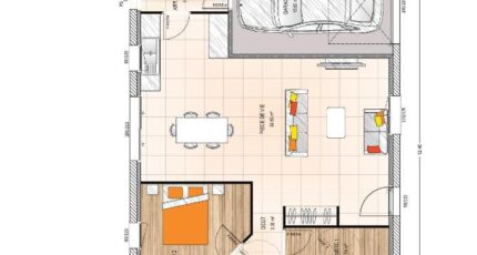 Les Alleuds Maison neuve - 2558511-4985modele820200323dUcU9.jpeg Maisons Bernard Jambert
