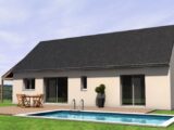 Maison à construire à Les Alleuds (49320) 2558512-4985modele720200323QwNGB.jpeg Maisons Bernard Jambert