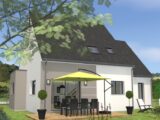 Maison à construire à Les Alleuds (49320) 2558513-4985modele620200323ysPnz.jpeg Maisons Bernard Jambert
