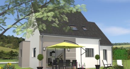 Les Alleuds Maison neuve - 2558513-4985modele620200323ysPnz.jpeg Maisons Bernard Jambert