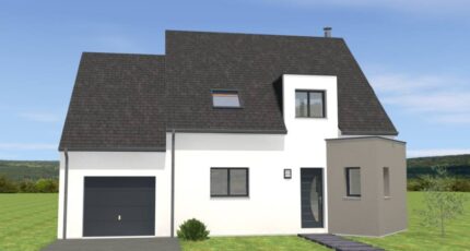 Les Alleuds Maison neuve - 2558513-4985modele720200323NTHDI.jpeg Maisons Bernard Jambert