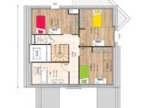 Maison à construire à Les Alleuds (49320) 2558513-4985modele9202003233H3sG.jpeg Maisons Bernard Jambert