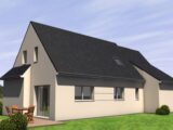 Maison à construire à Saumur (49400) 2558520-4985modele720200323d1NPd.jpeg Maisons Bernard Jambert