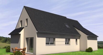 Saumur Maison neuve - 2558520-4985modele720200323d1NPd.jpeg Maisons Bernard Jambert