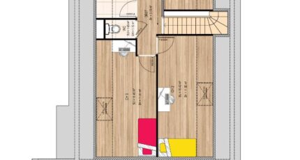 Saumur Maison neuve - 2558520-4985modele920200323LvtGo.jpeg Maisons Bernard Jambert