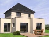 Maison à construire à Les Alleuds (49320) 2585792-4985modele720200323C1ZUZ.jpeg Maisons Bernard Jambert