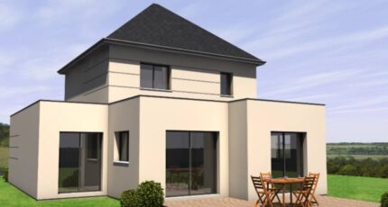 Les Alleuds Maison neuve - 2585792-4985modele720200323C1ZUZ.jpeg Maisons Bernard Jambert