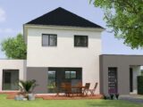 Maison à construire à Les Alleuds (49320) 2585794-4985modele620200324gwIDQ.jpeg Maisons Bernard Jambert