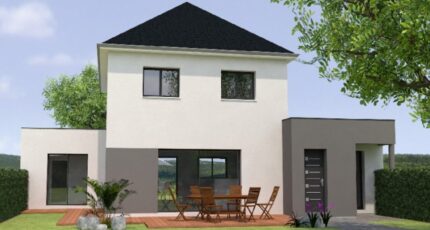 Les Alleuds Maison neuve - 2585794-4985modele620200324gwIDQ.jpeg Maisons Bernard Jambert