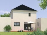 Maison à construire à Les Alleuds (49320) 2585794-4985modele720200324BOT9n.jpeg Maisons Bernard Jambert