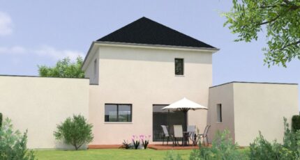 Les Alleuds Maison neuve - 2585794-4985modele720200324BOT9n.jpeg Maisons Bernard Jambert