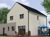 Maison à construire à La Ménitré (49250) 2594888-939modele720200819KTseF.jpeg Maisons Bernard Jambert