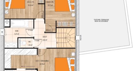 La Ménitré Maison neuve - 2594888-939modele920200819Soecs.jpeg Maisons Bernard Jambert